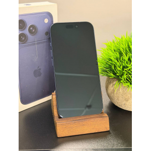iPhone 17 Pro 256ГБ Синий eSIM