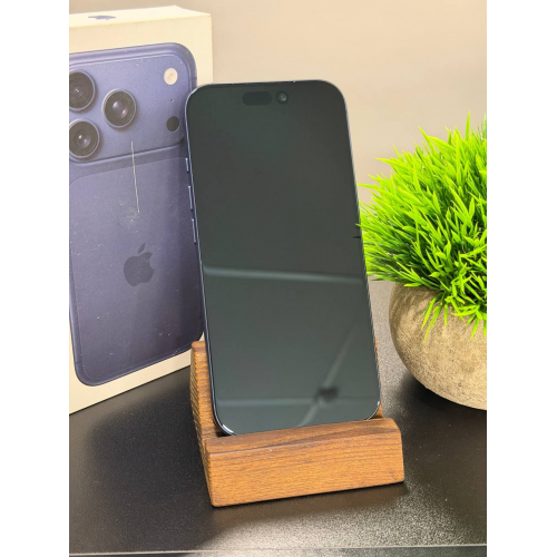 iPhone 17 Pro 256ГБ Синий eSIM