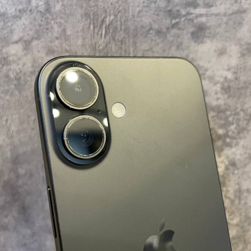 iPhone 16 128Gb Black