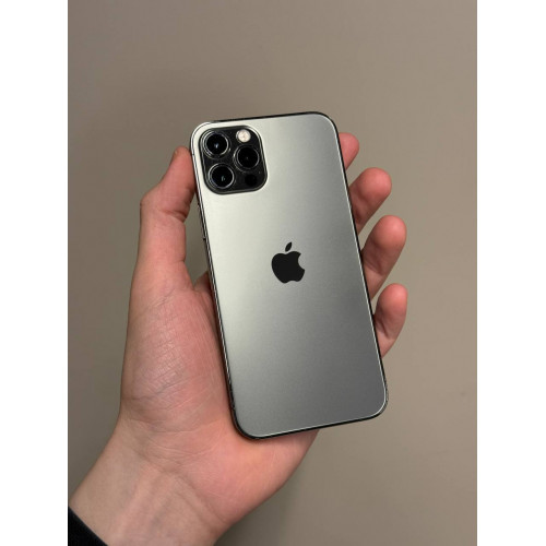 iPhone 12 128Gb Graphite