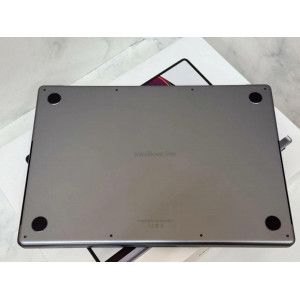 MacBook Pro 16 M1 Pro 16GB/512GB, Space Gray