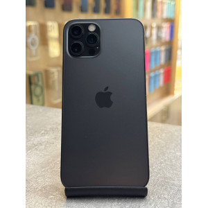 iPhone 12 Pro 256Gb Graphite