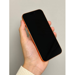 iPhone 17 Pro Max 256гб Оранжевый