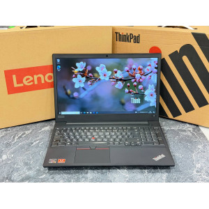Thinkpad e585 Ryzen 3 8/256