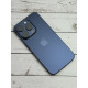 iPhone 15 Pro 256 Blue Titanium Sim+Sim