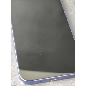iPhone 16 128 Ultramarine Sim+ESIM