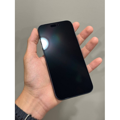 iPhone 17 Pro Max 256гб Синий