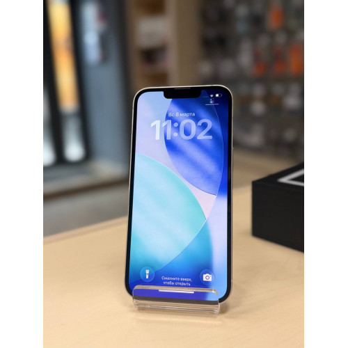 iPhone 13 128 Gb Starlight