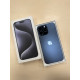 iPhone 15 Pro Max 256 Blue Titanium