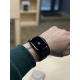 Apple Watch Series 10, Jet Black M/L, 46mm