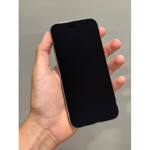iPhone 16 Pro Max 256гб Серый