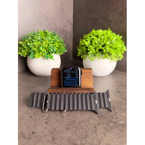 Apple Watch SE чёрные