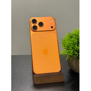 iPhone 17 Pro Max 512ГБ оранжевый sim + eSIM