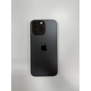 iPhone 16 Pro Max 512 Black Titanium