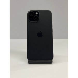 iPhone 15 128Gb Black
