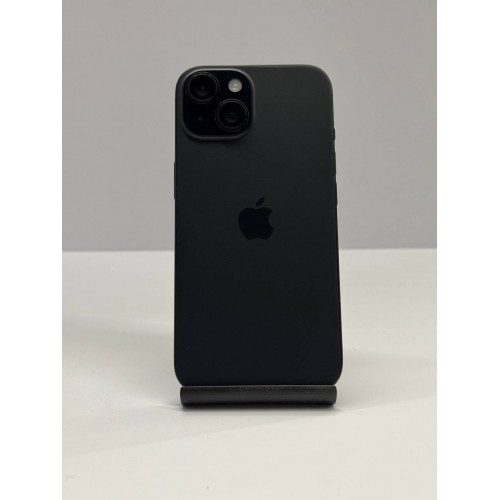 iPhone 15 128Gb Black