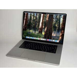 MacBook Pro 16 M1 Max 64GB 4 TB 2021