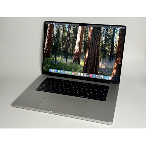 MacBook Pro 16 M1 Max 64GB 4 TB 2021