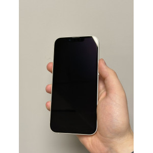 iPhone 14 128ГБ белый