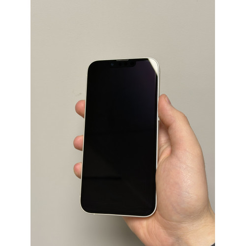 iPhone 14 128ГБ белый
