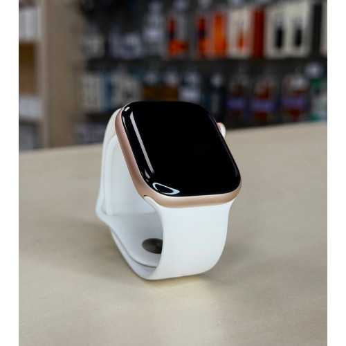 Apple Watch Series 10 42mm Rose Gold SB S/M