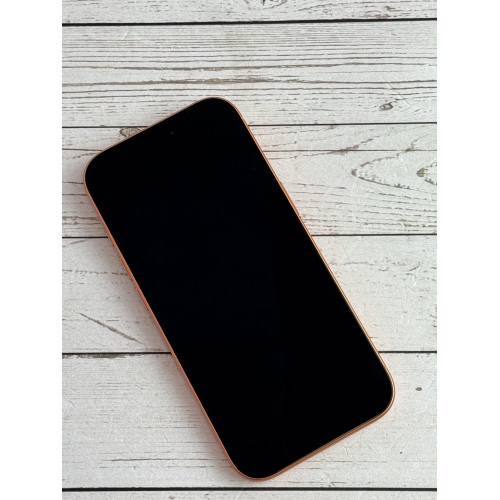 iPhone 17 Pro 256 Cosmic Orange ESIM