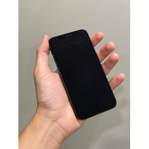 iPhone 12 128гб Чёрный