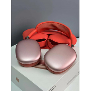 AirPods Max, Розовые lighting разъем