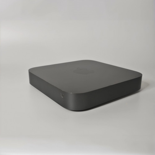 Apple Mac mini 2018