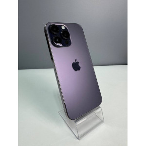 iPhone 14 pro max 1tb Фиолетовый