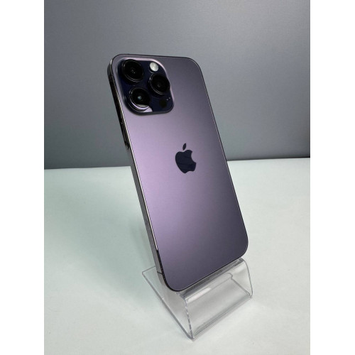 iPhone 14 pro max 1tb Фиолетовый