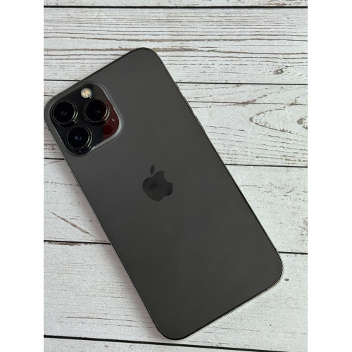 iPhone 13 Pro Max 256 Graphite Sim+ESIM