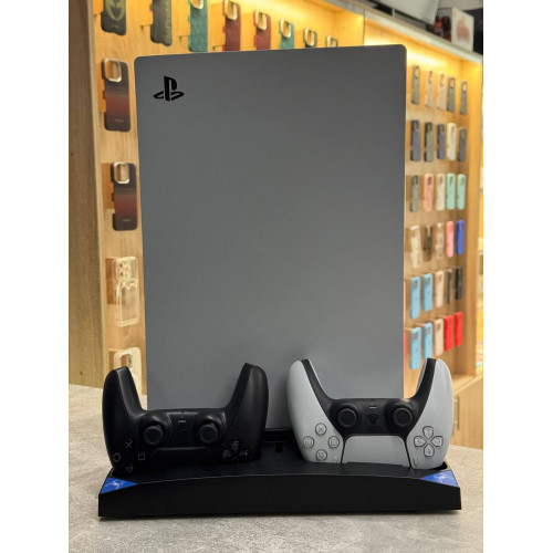 Sony PlayStation 5 Digital Edition