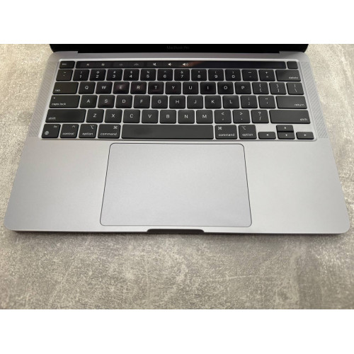 MacBook Pro 13 М1 8/512 Space Gray