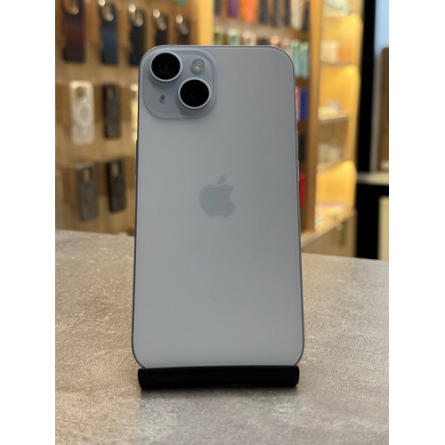 iPhone 15 256Gb Blue