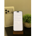 iPhone 17 Pro Max 256гб серебристый sim+eSim
