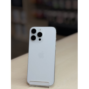 iPhone 16 Pro Max 1Tb White Titanium