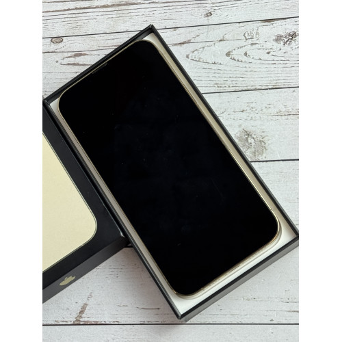 iPhone 13 Pro Max 512 Gold Ростест
