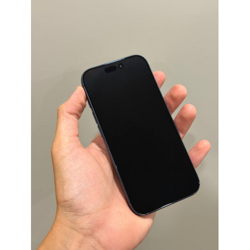 iPhone 17 pro 1024ГБ Синий sim+esim