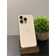 iPhone 16 Pro 256гб золотистый