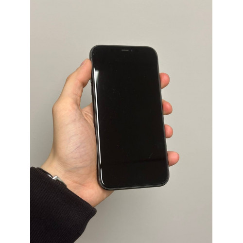 iPhone 11 64гб Черный