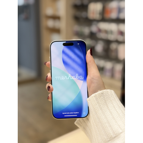 iPhone 17 Pro,Silver,256 GB, ESIM