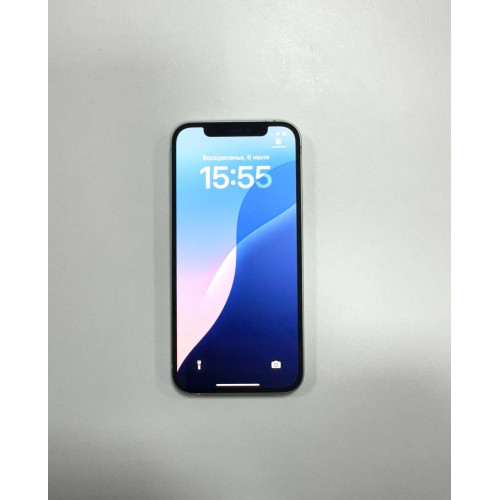 iPhone 12 128 Green