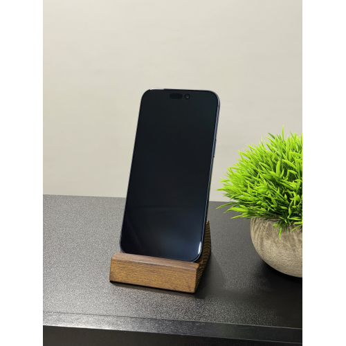 iPhone 17 Pro Max 512ГБ синий sim+esim