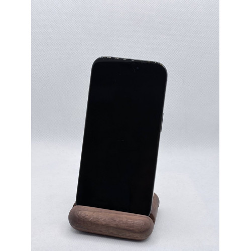 iPhone 16 Pro 256Gb Black Titanium