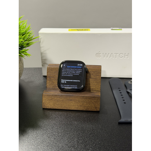Apple Watch Series 11 46mm черные