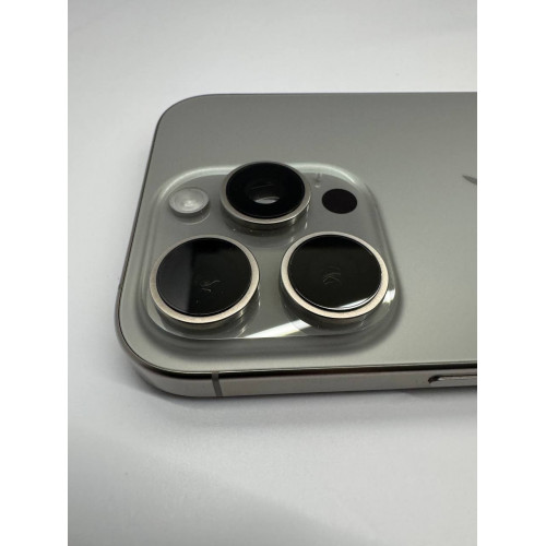 iPhone 16 Pro 512Gb Natural Titanium