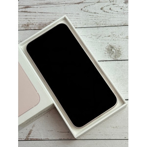 iPhone 13 mini 128 Pink Sim+ESIM