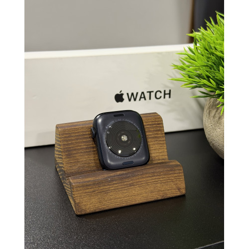Apple Watch SE 2 44mm черные