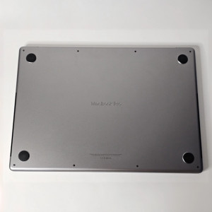 Apple MacBook Pro 16 M1 Max (2021)